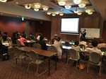 第３回ライフパートナーズ超保険ショップフューチャースマイルセミナーを開催しました！